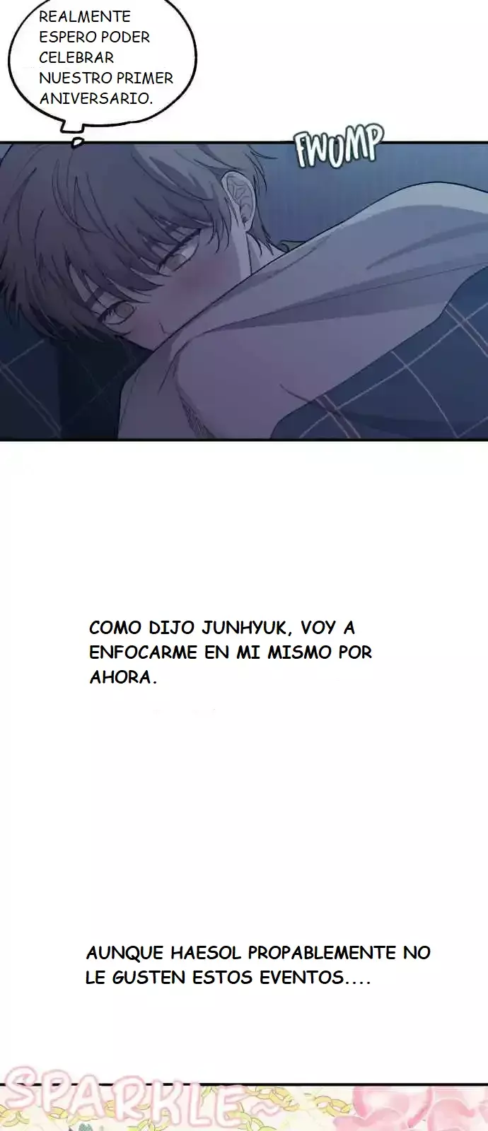 Read La Inocencia de Yeonwoo ES Manga Online