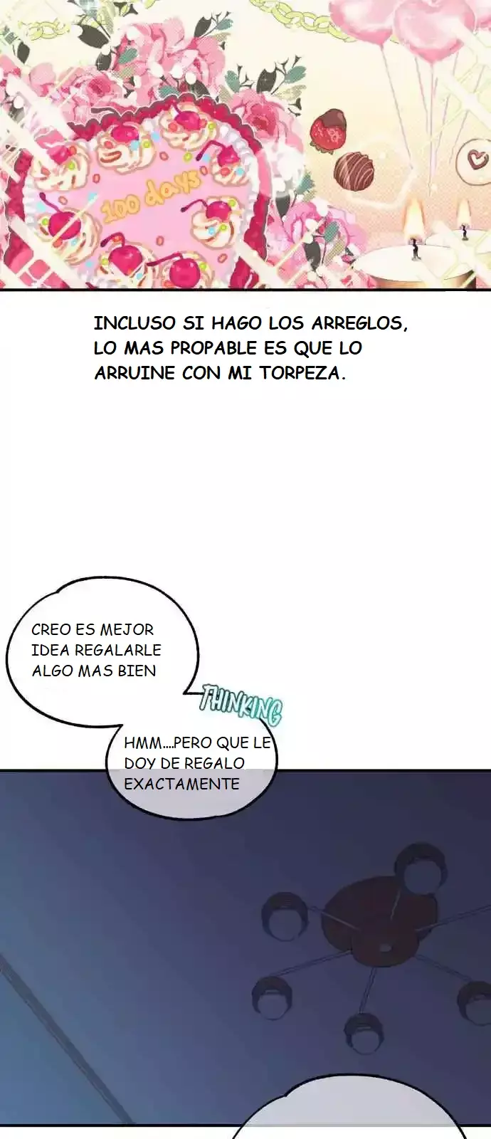 Read La Inocencia de Yeonwoo ES Manga Online