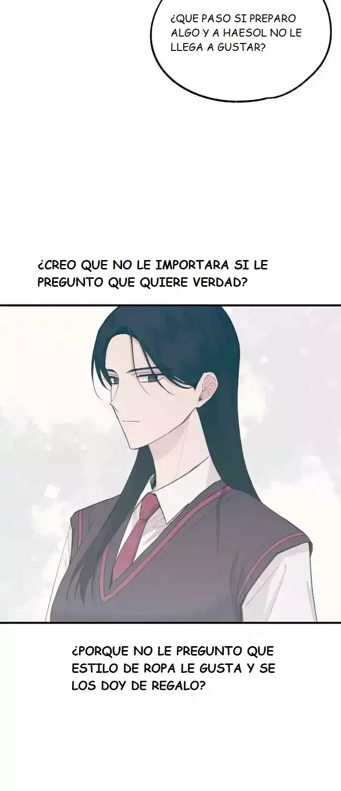 Read La Inocencia de Yeonwoo ES Manga Online