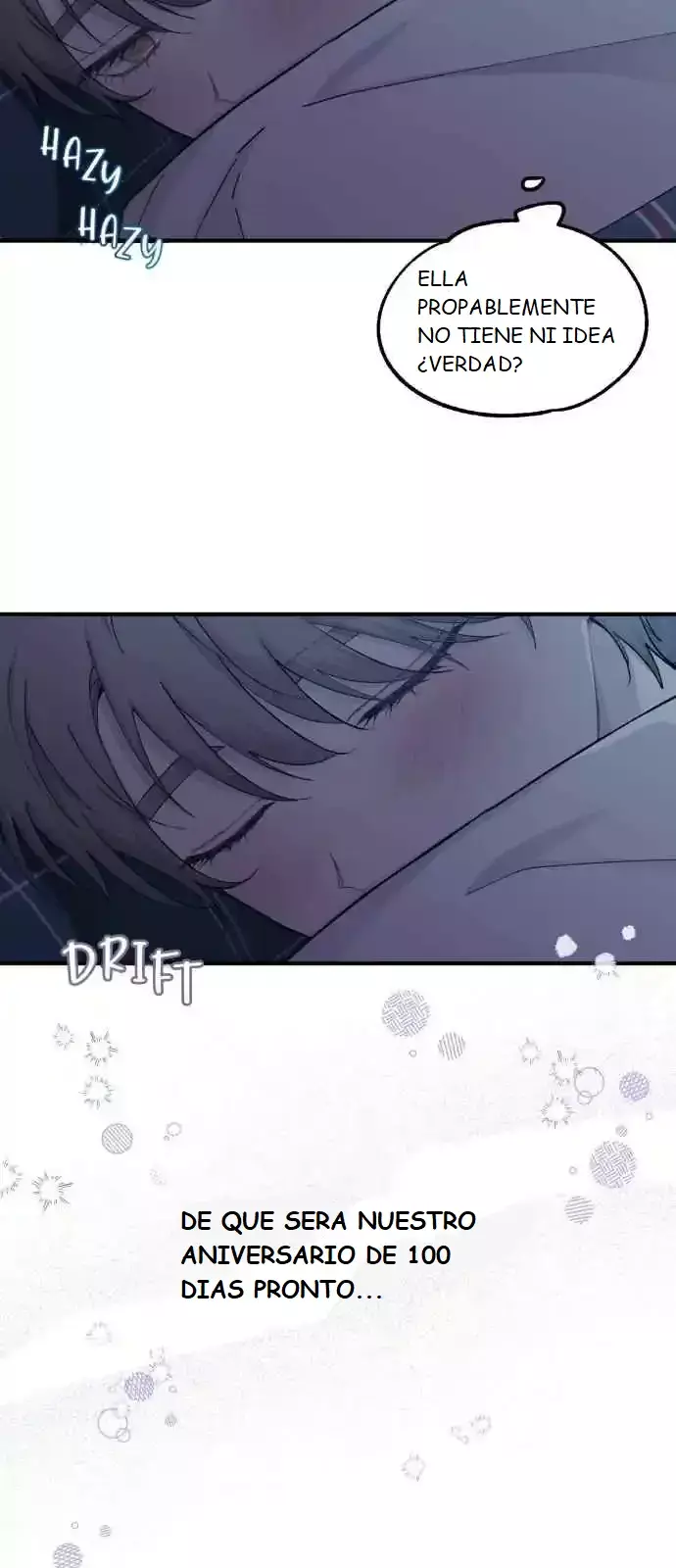 Read La Inocencia de Yeonwoo ES Manga Online