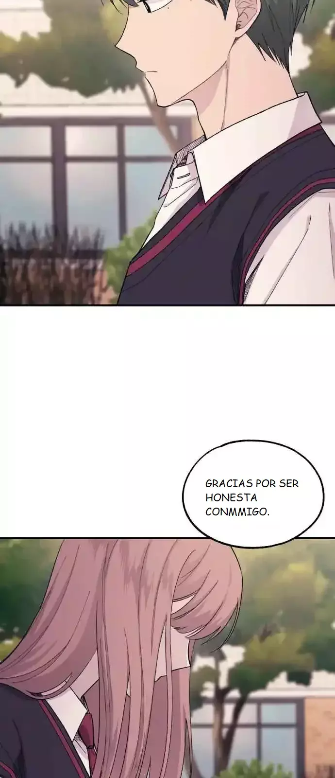 Read La Inocencia de Yeonwoo ES Manga Online