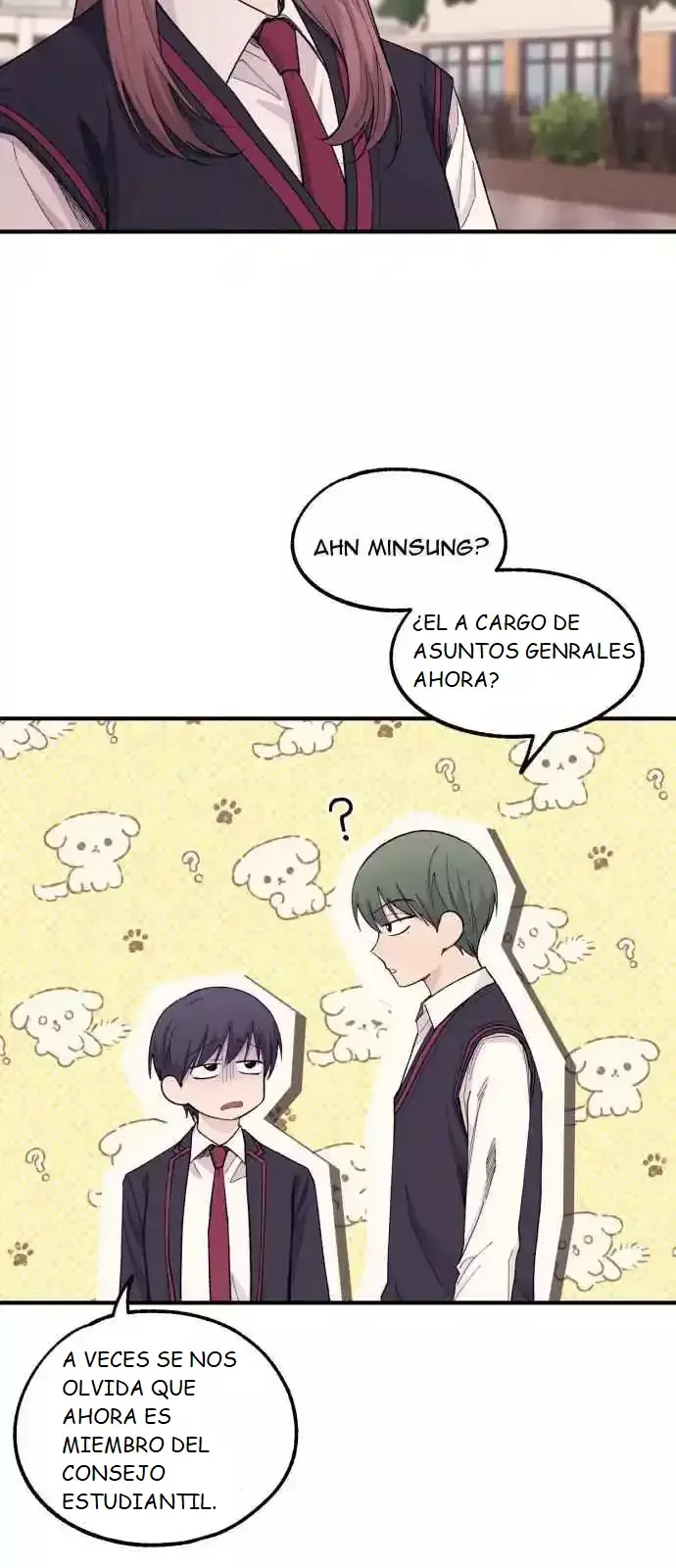 Read La Inocencia de Yeonwoo ES Manga Online