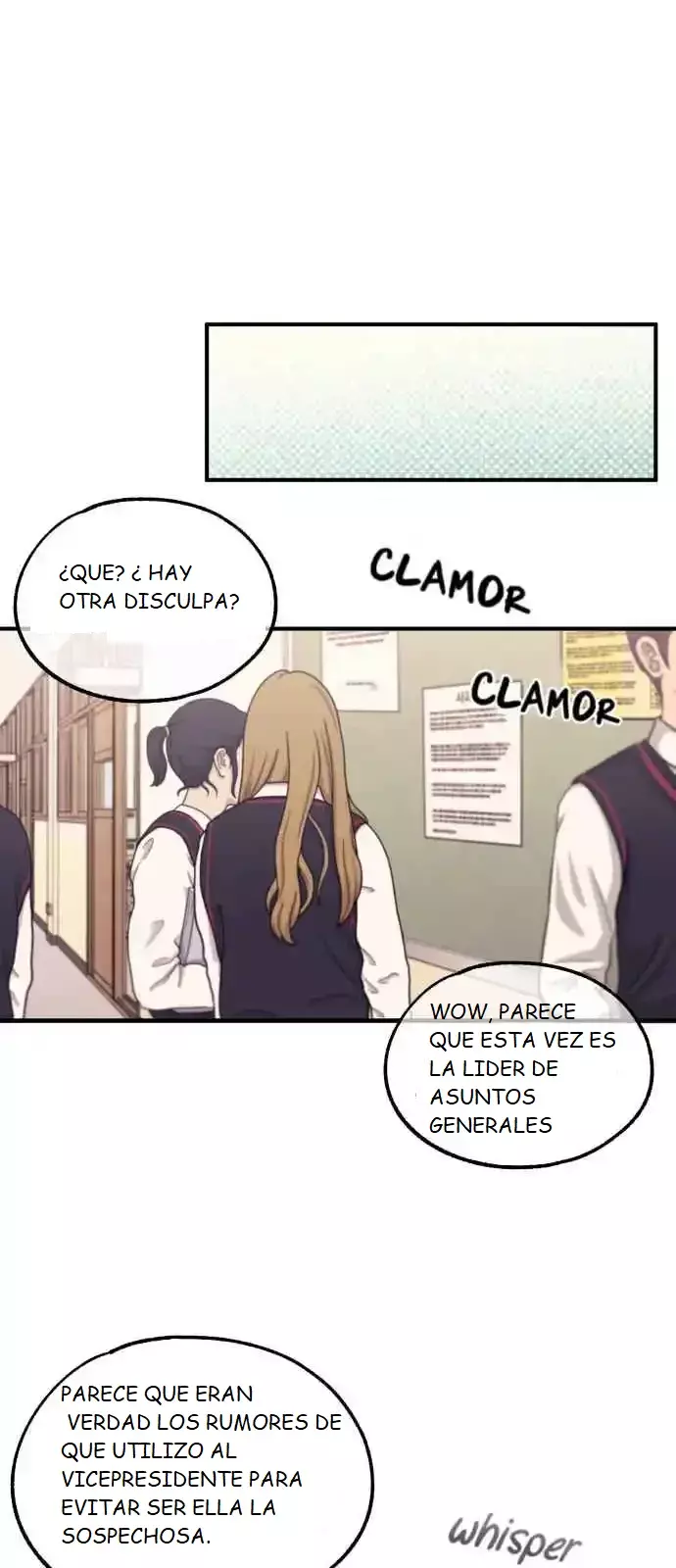 Read La Inocencia de Yeonwoo ES Manga Online