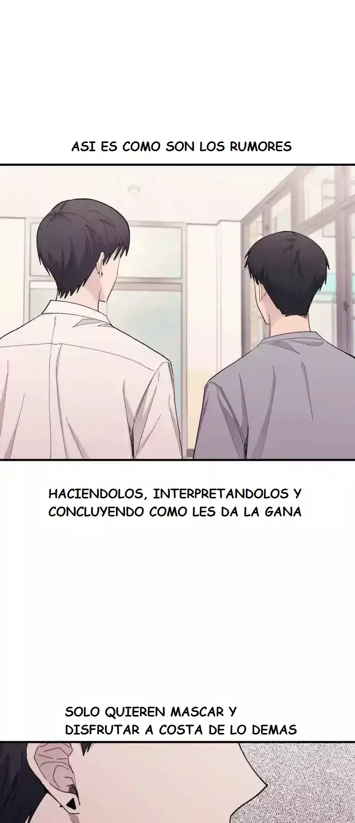 Read La Inocencia de Yeonwoo ES Manga Online