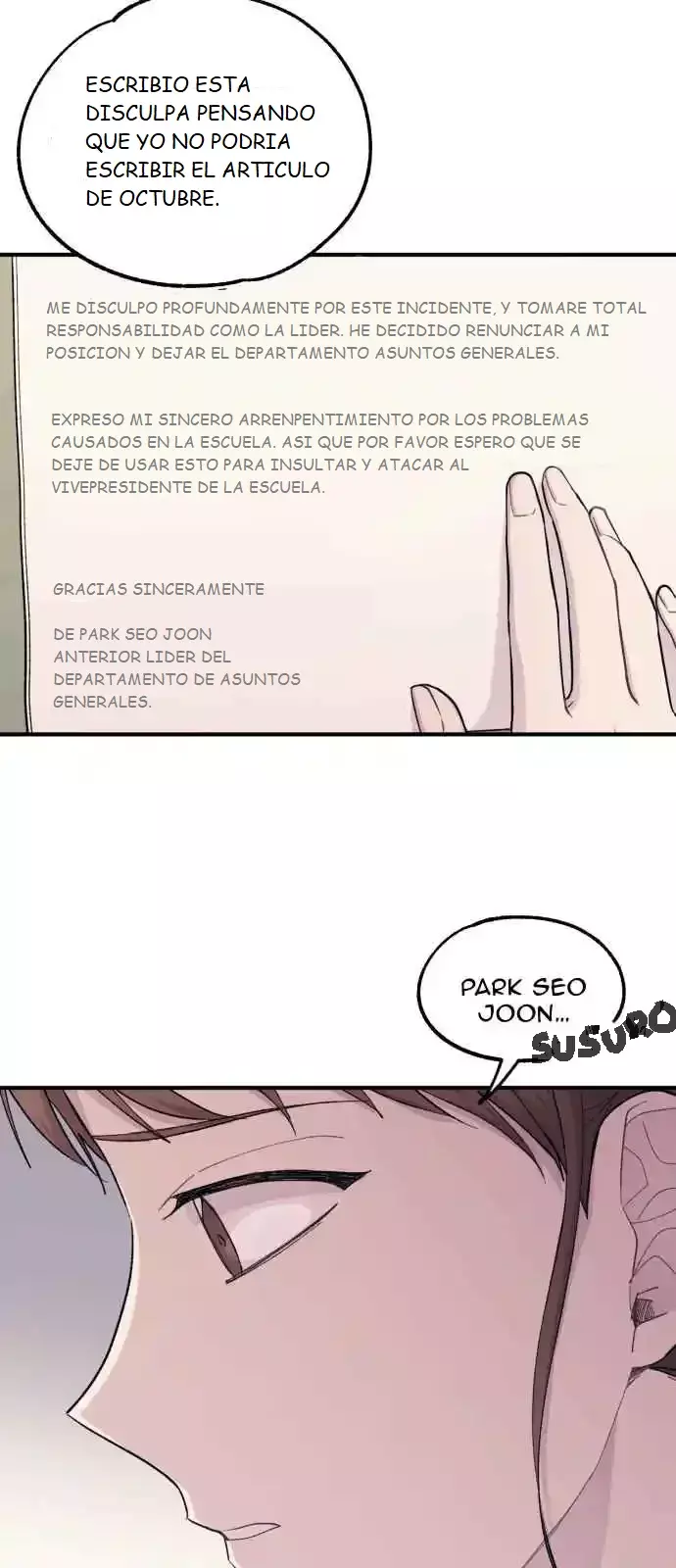 Read La Inocencia de Yeonwoo ES Manga Online