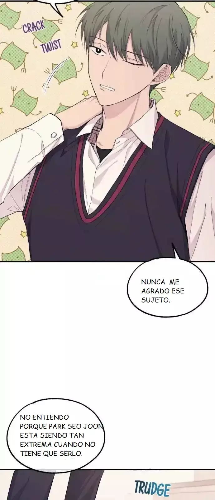Read La Inocencia de Yeonwoo ES Manga Online