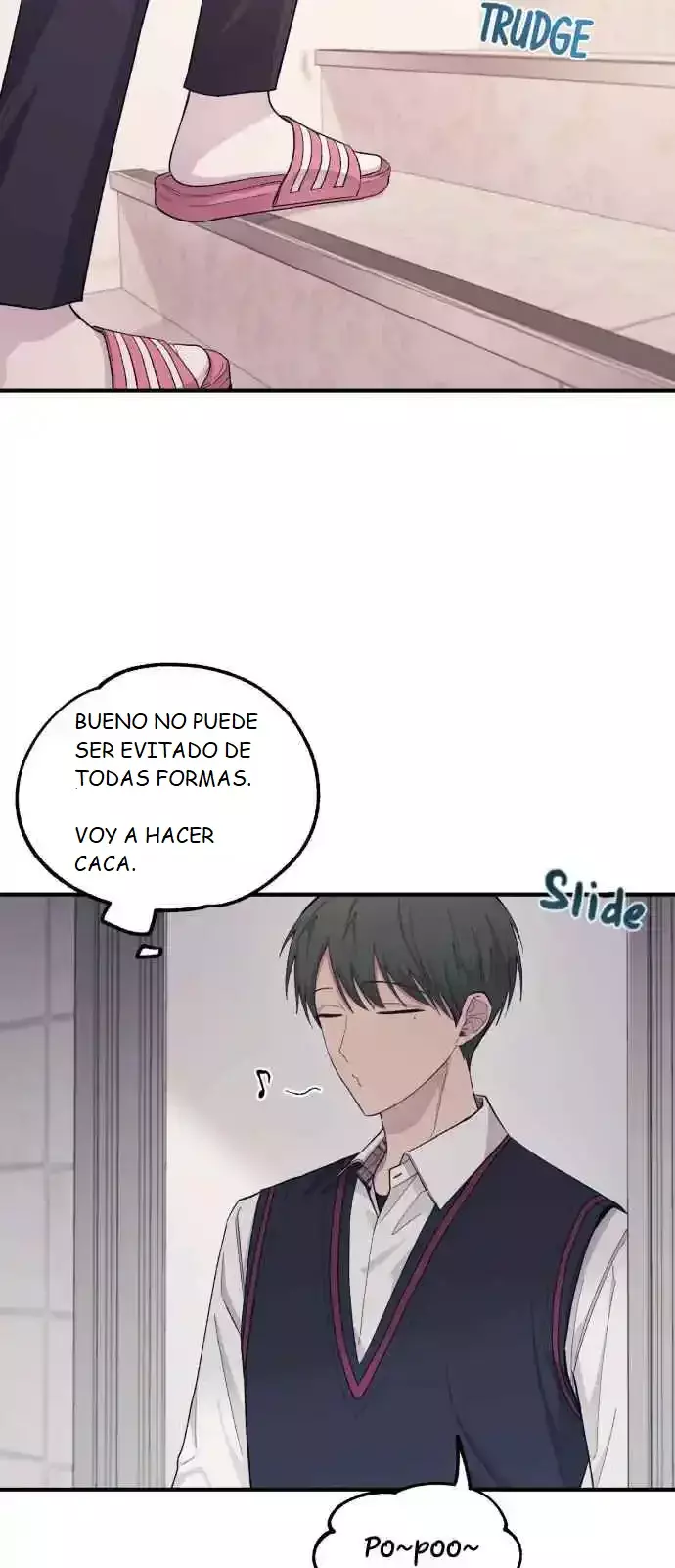 Read La Inocencia de Yeonwoo ES Manga Online