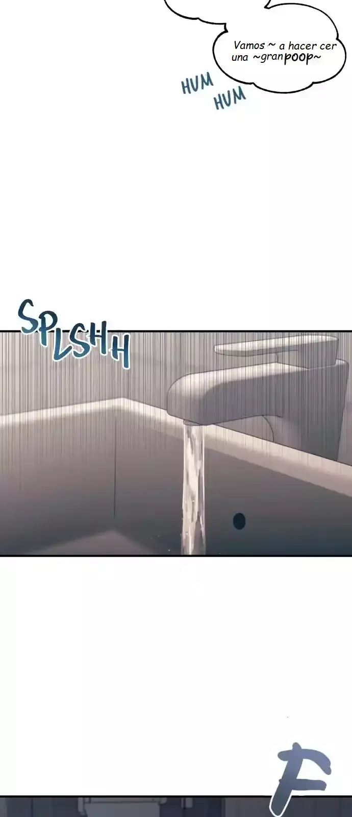 Read La Inocencia de Yeonwoo ES Manga Online