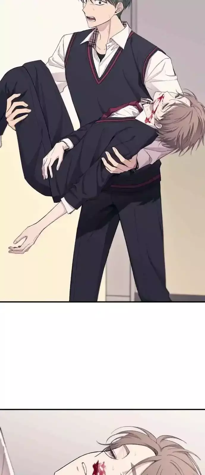 Read La Inocencia de Yeonwoo ES Manga Online