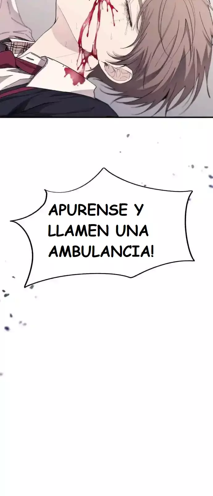 Read La Inocencia de Yeonwoo ES Manga Online
