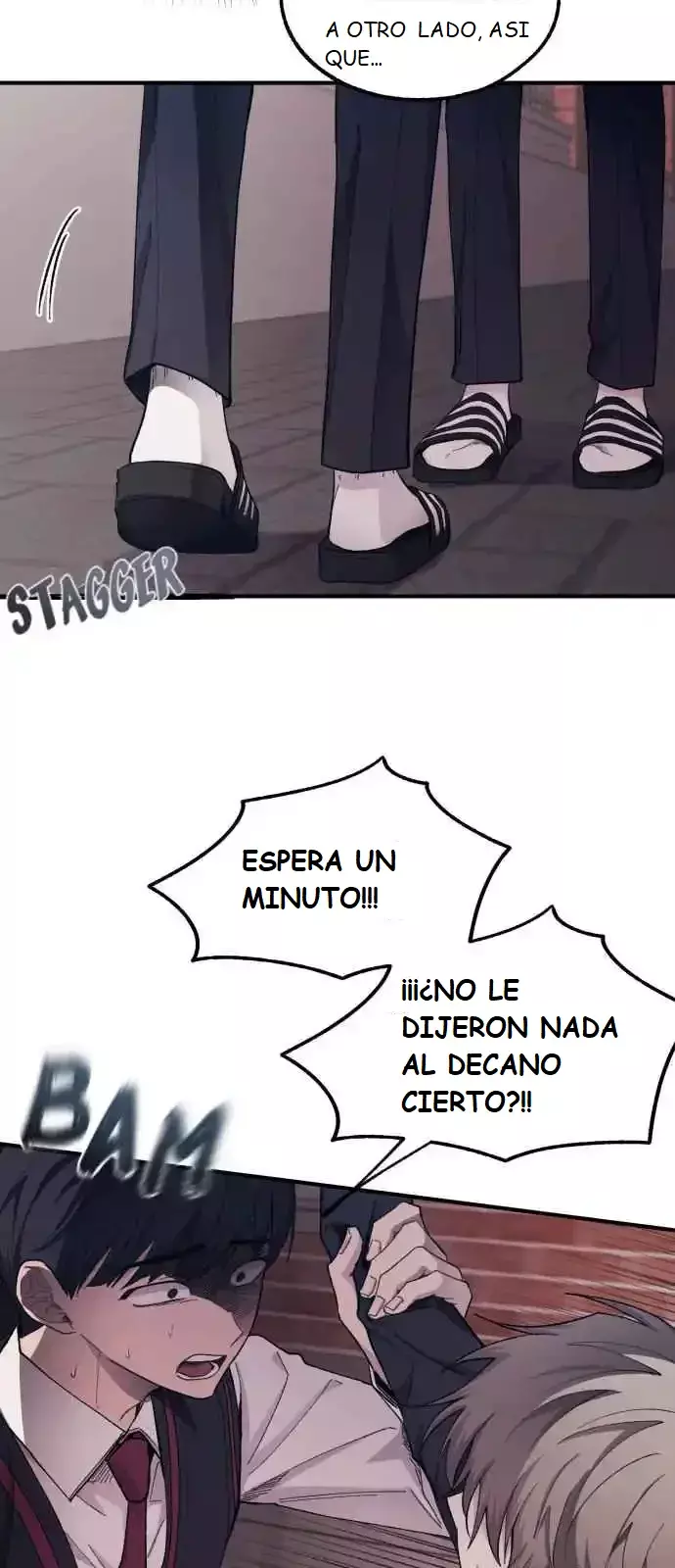 Read La Inocencia de Yeonwoo ES Manga Online