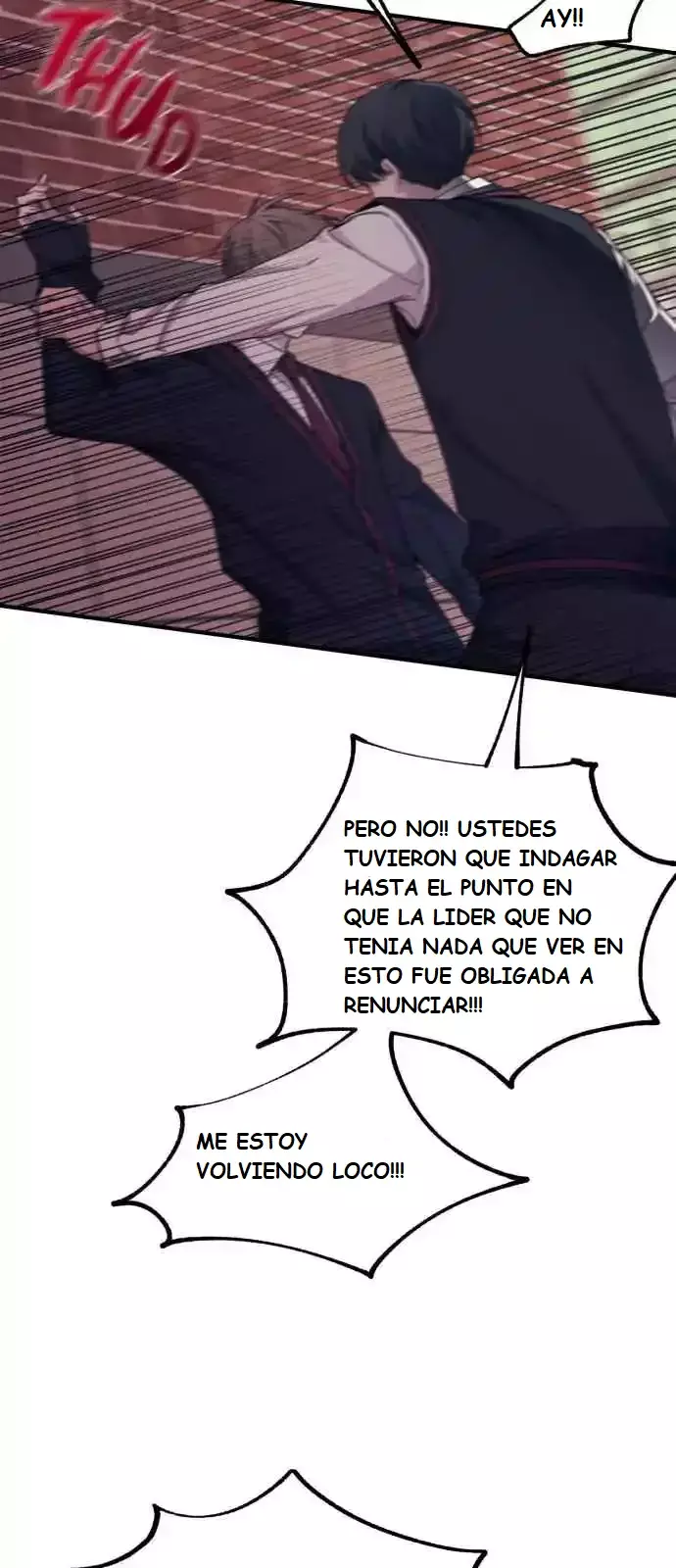 Read La Inocencia de Yeonwoo ES Manga Online