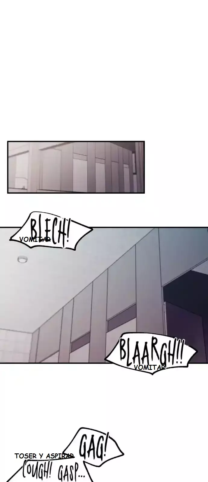 Read La Inocencia de Yeonwoo ES Manga Online