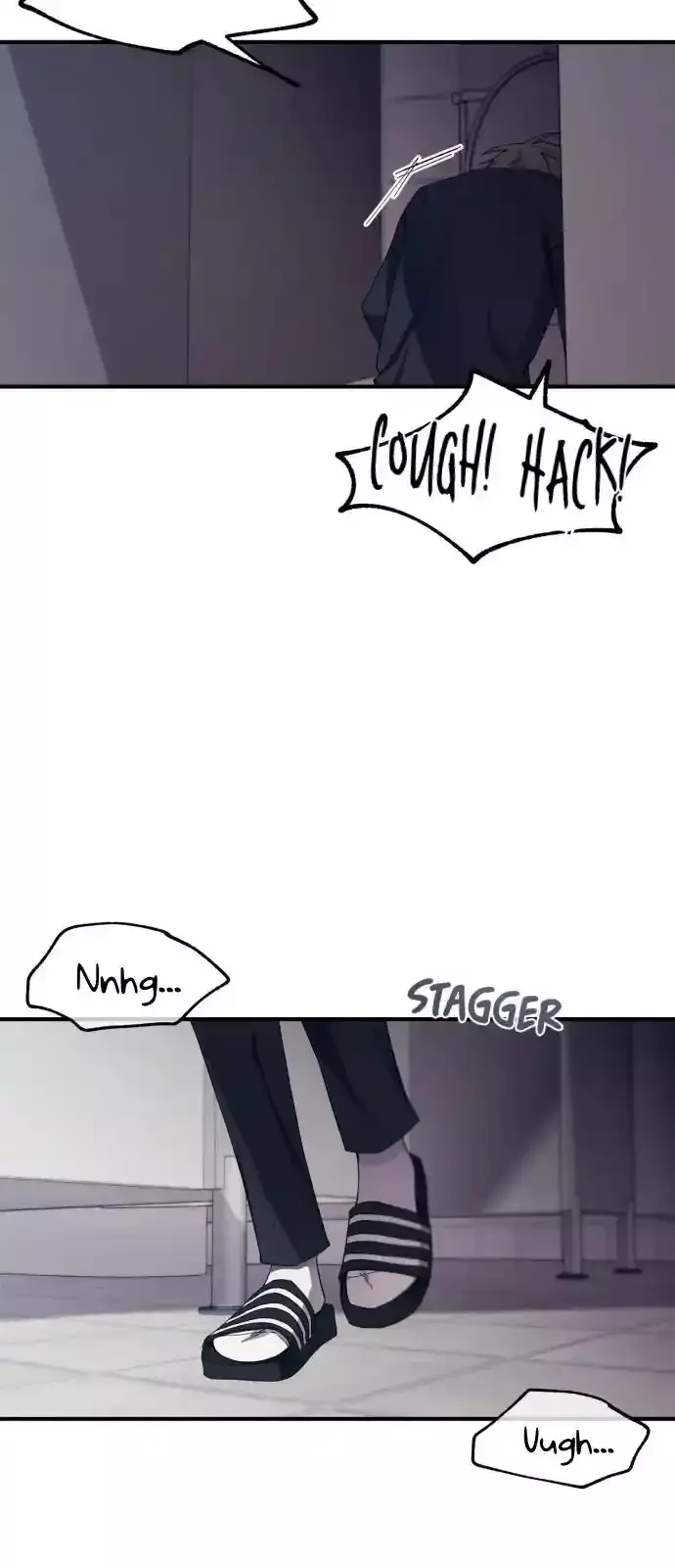 Read La Inocencia de Yeonwoo ES Manga Online