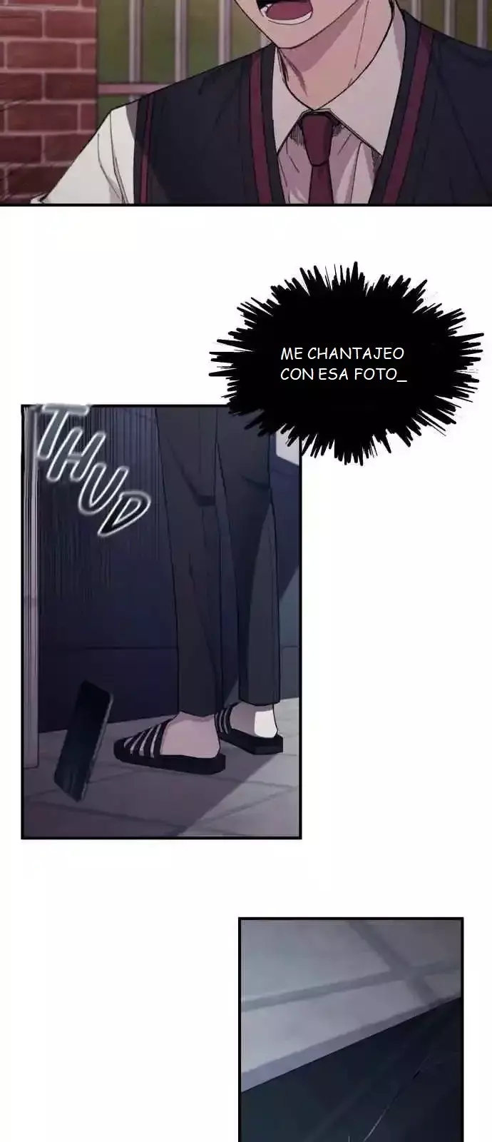 Read La Inocencia de Yeonwoo ES Manga Online