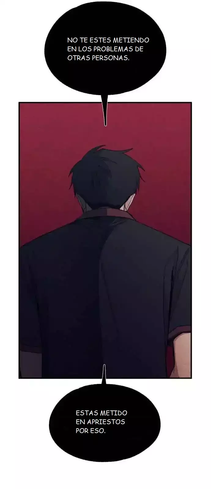 Read La Inocencia de Yeonwoo ES Manga Online