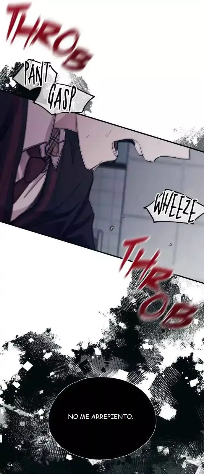 Read La Inocencia de Yeonwoo ES Manga Online