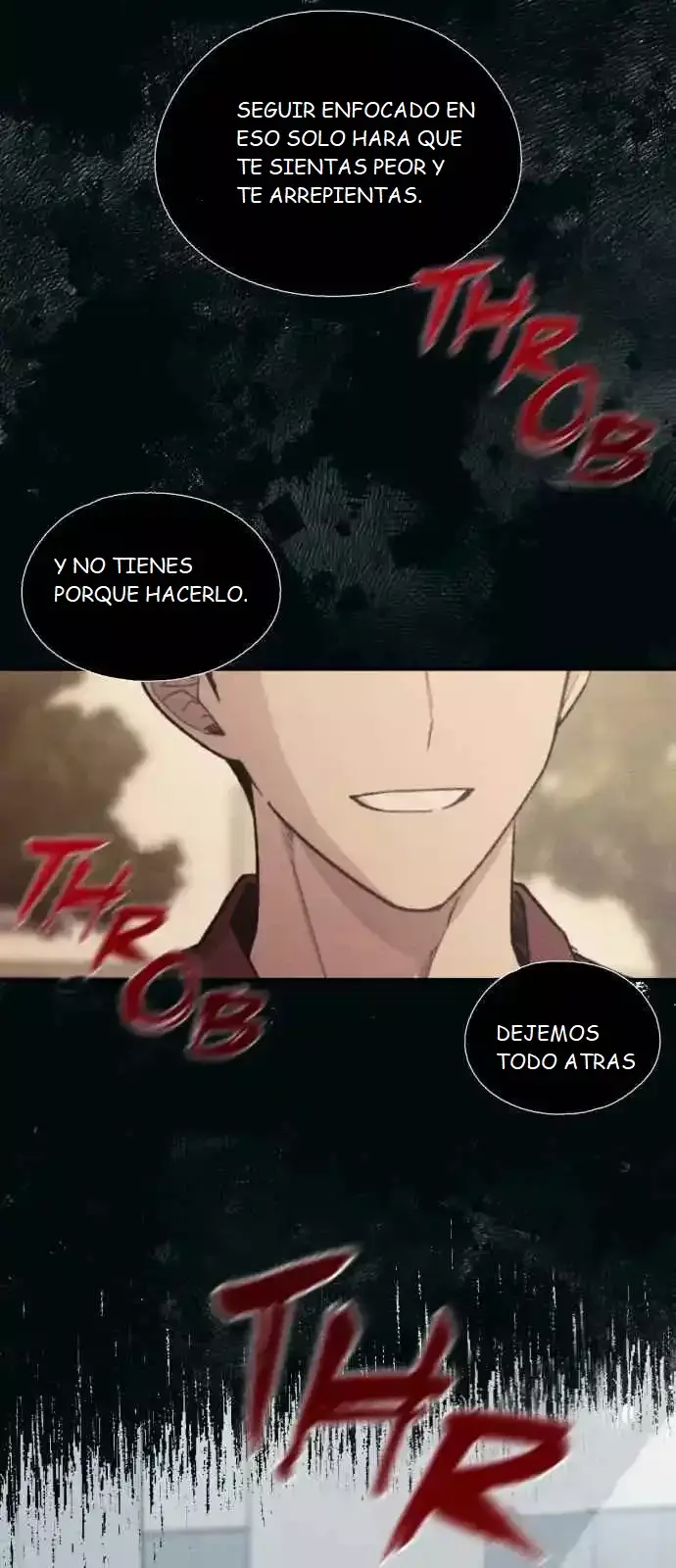 Read La Inocencia de Yeonwoo ES Manga Online