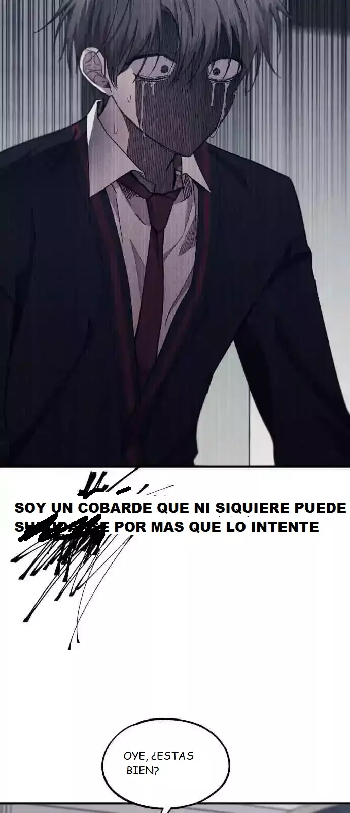 Read La Inocencia de Yeonwoo ES Manga Online