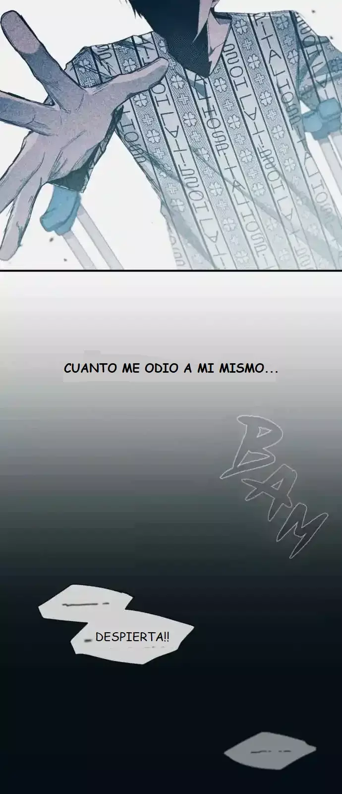 Read La Inocencia de Yeonwoo ES Manga Online