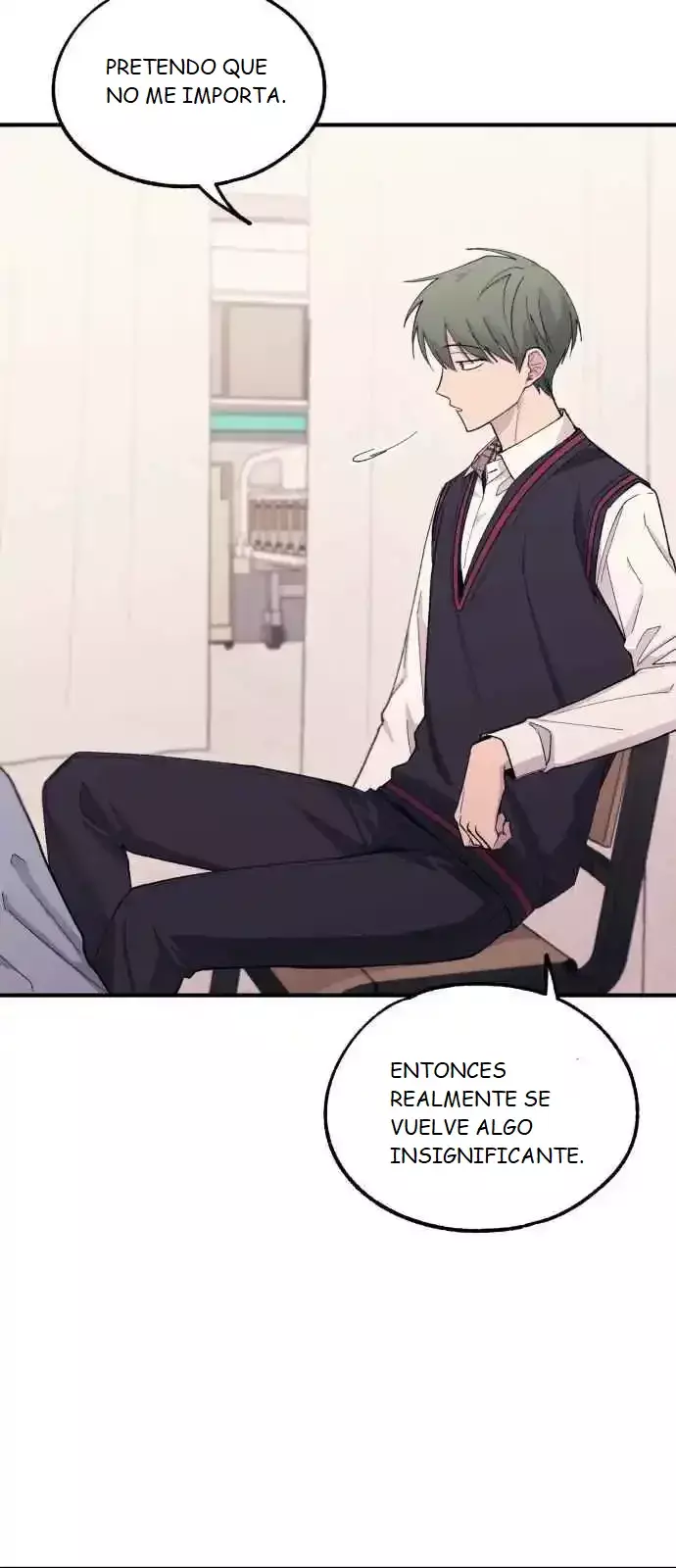 Read La Inocencia de Yeonwoo ES Manga Online