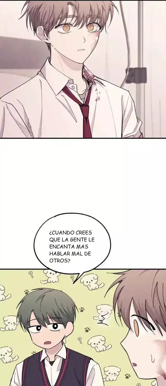 Read La Inocencia de Yeonwoo ES Manga Online