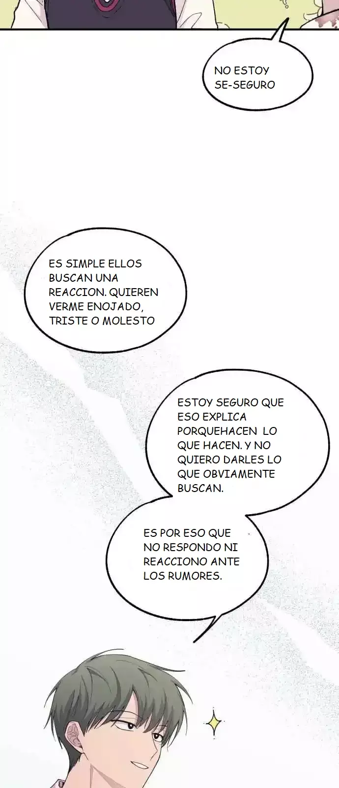 Read La Inocencia de Yeonwoo ES Manga Online
