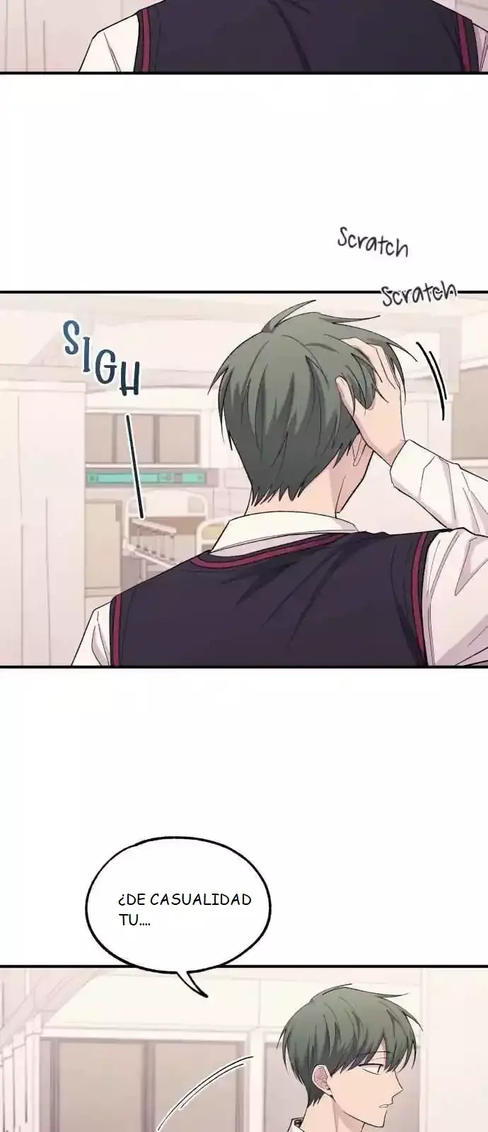 Read La Inocencia de Yeonwoo ES Manga Online