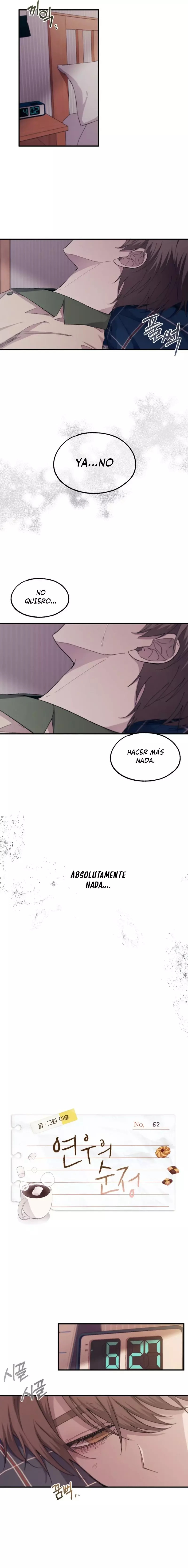 Read La Inocencia de Yeonwoo ES Manga Online
