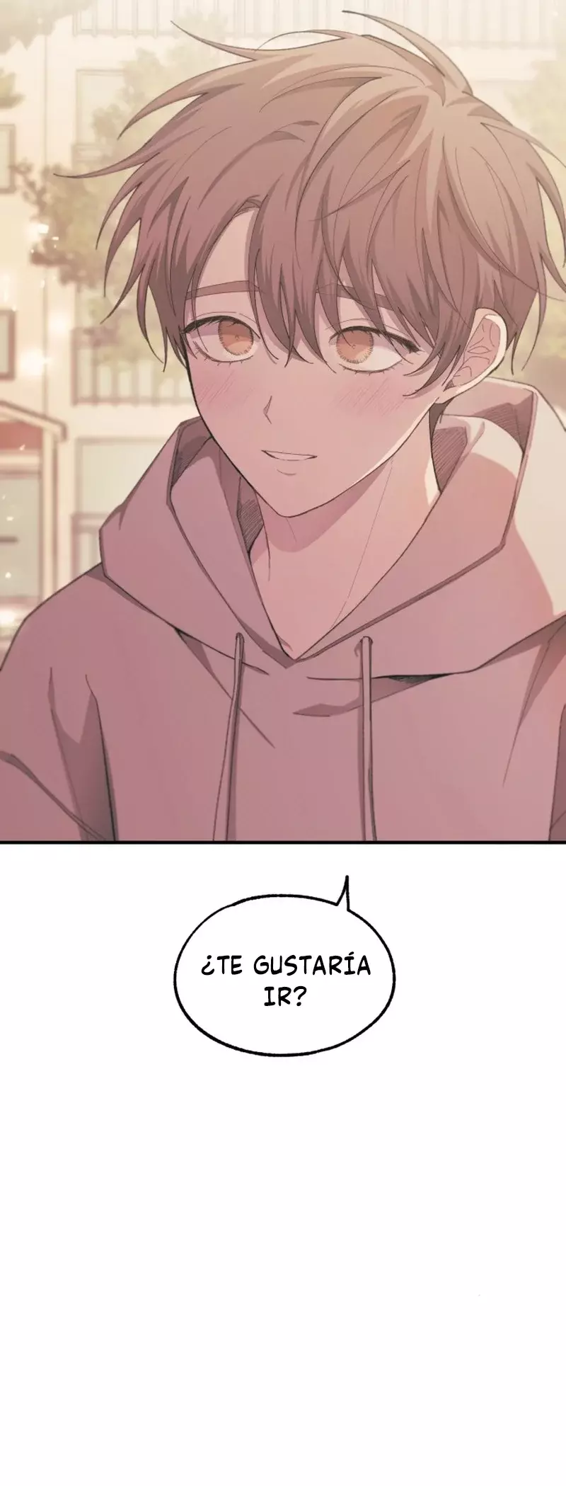 Read La Inocencia de Yeonwoo ES Manga Online