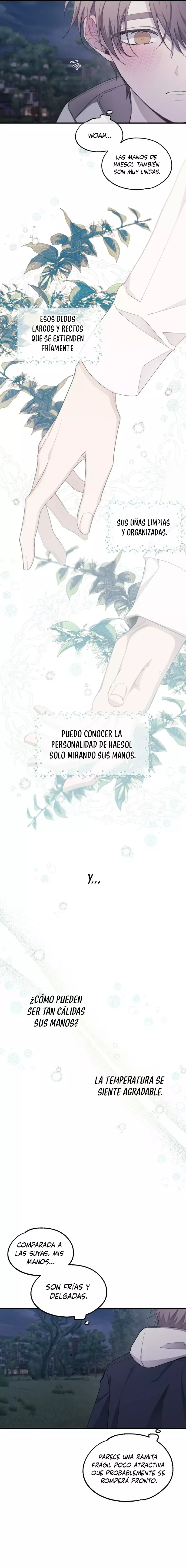 Read La Inocencia de Yeonwoo ES Manga Online