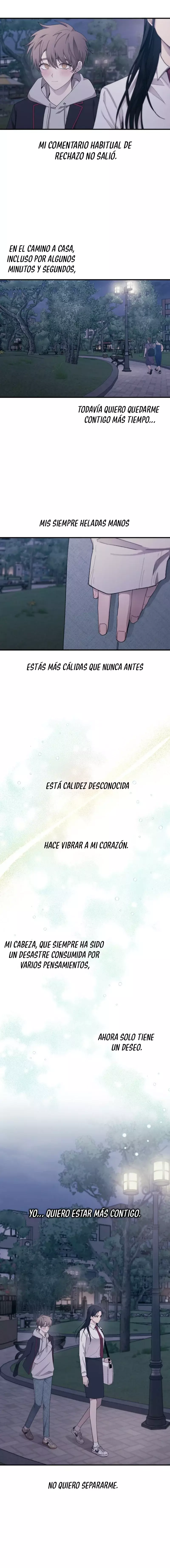 Read La Inocencia de Yeonwoo ES Manga Online