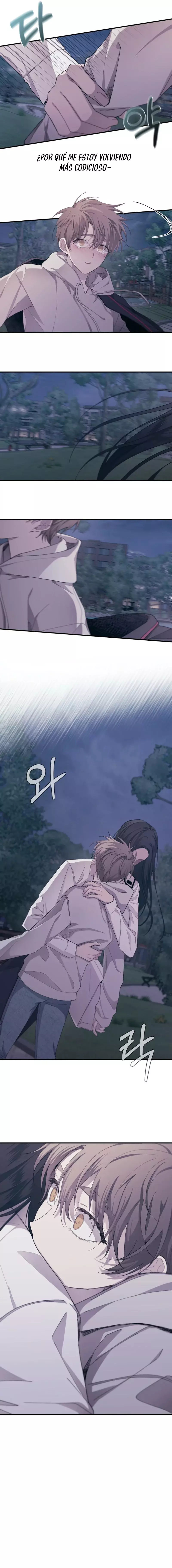 Read La Inocencia de Yeonwoo ES Manga Online