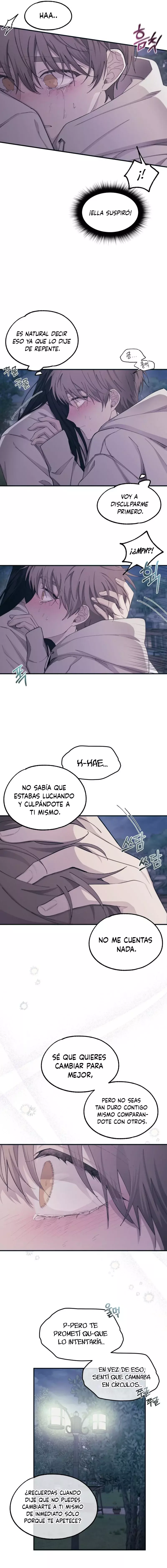 Read La Inocencia de Yeonwoo ES Manga Online