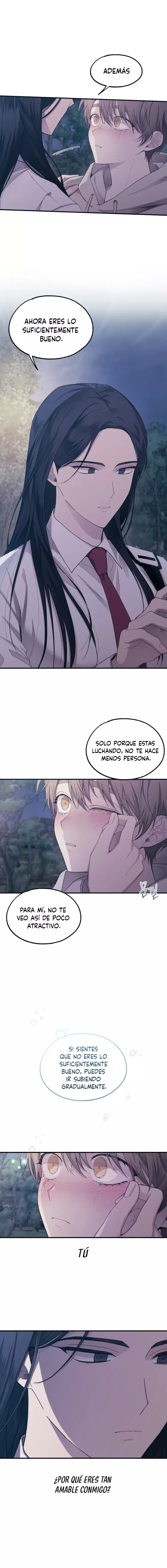Read La Inocencia de Yeonwoo ES Manga Online