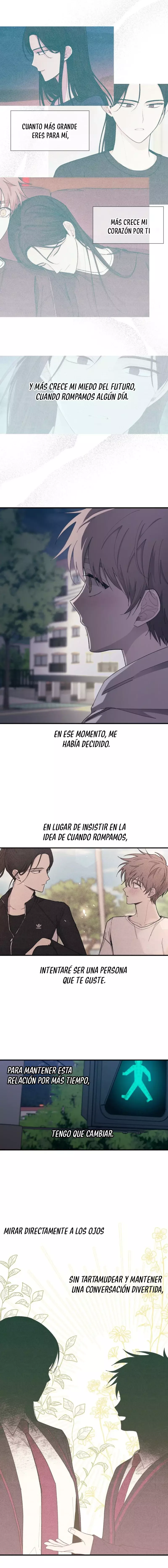 Read La Inocencia de Yeonwoo ES Manga Online