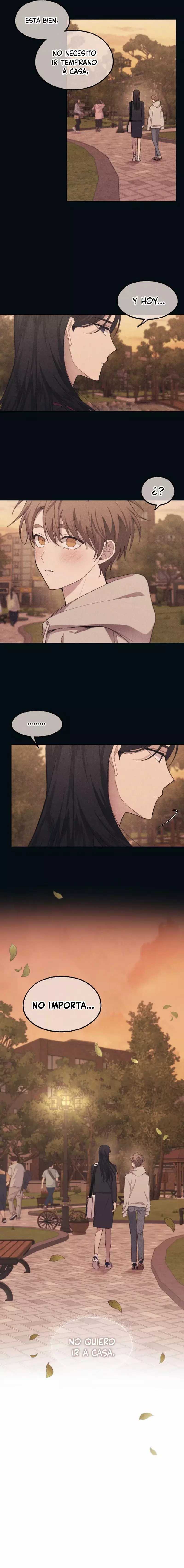 Read La Inocencia de Yeonwoo ES Manga Online
