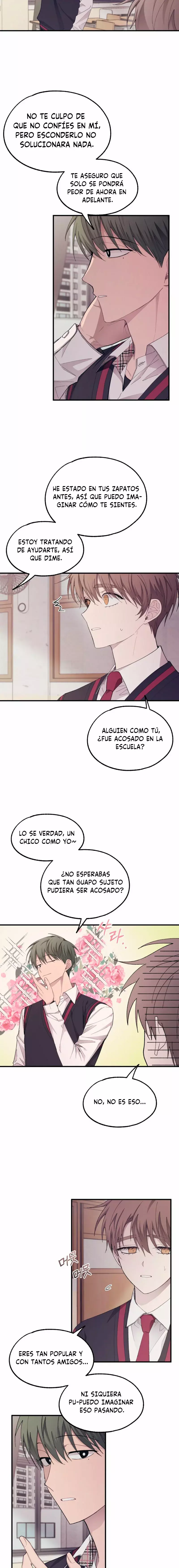 Read La Inocencia de Yeonwoo ES Manga Online