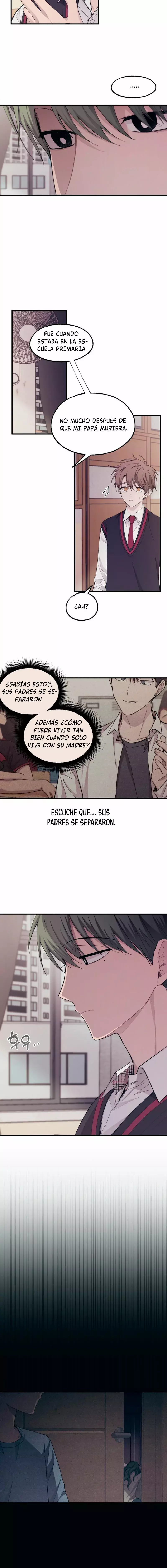 Read La Inocencia de Yeonwoo ES Manga Online