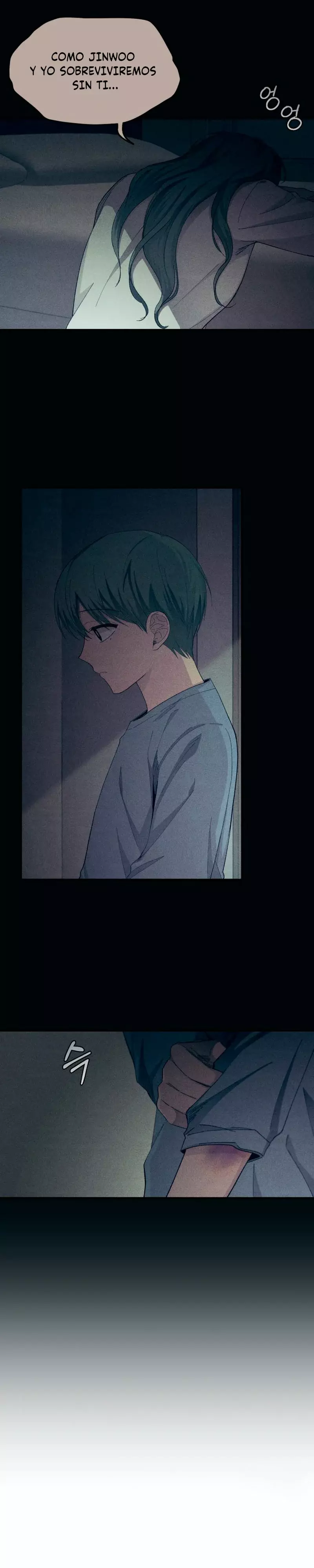 Read La Inocencia de Yeonwoo ES Manga Online