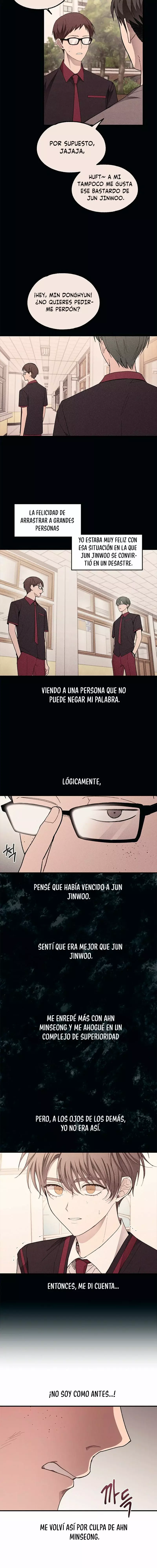Read La Inocencia de Yeonwoo ES Manga Online