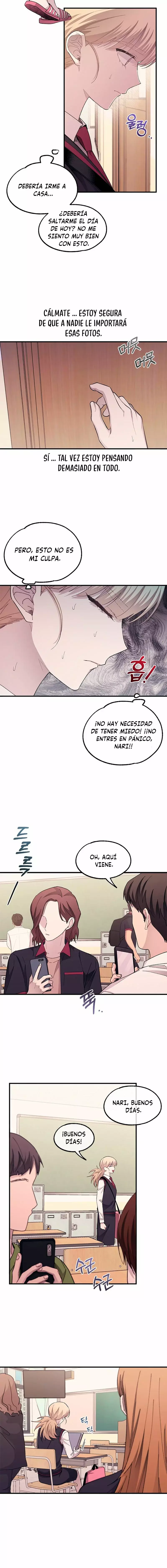 Read La Inocencia de Yeonwoo ES Manga Online