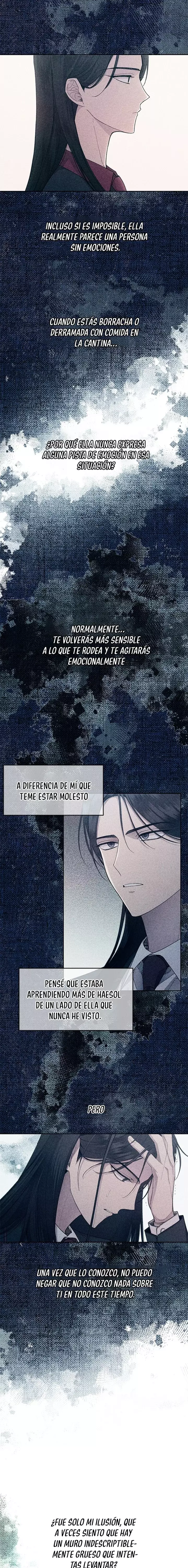 Read La Inocencia de Yeonwoo ES Manga Online