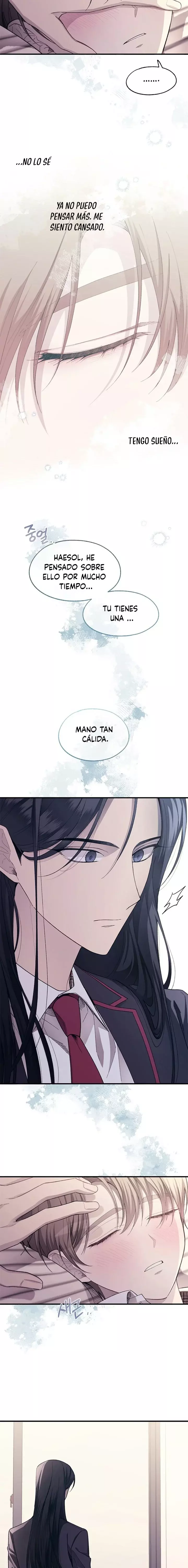 Read La Inocencia de Yeonwoo ES Manga Online
