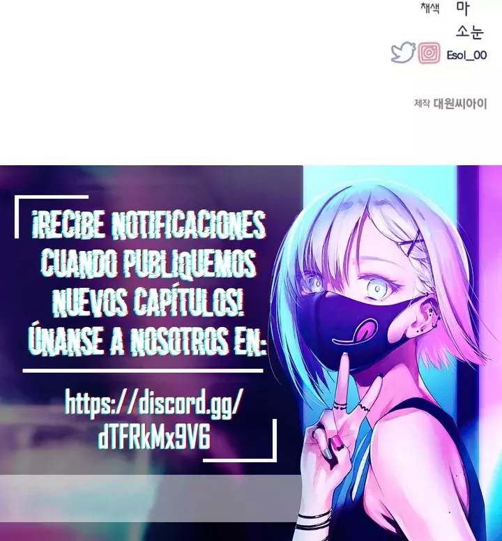 Read La Inocencia de Yeonwoo ES Manga Online