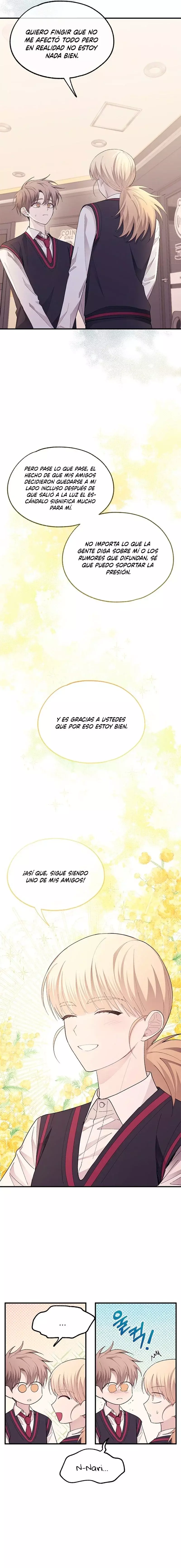 Read La Inocencia de Yeonwoo ES Manga Online