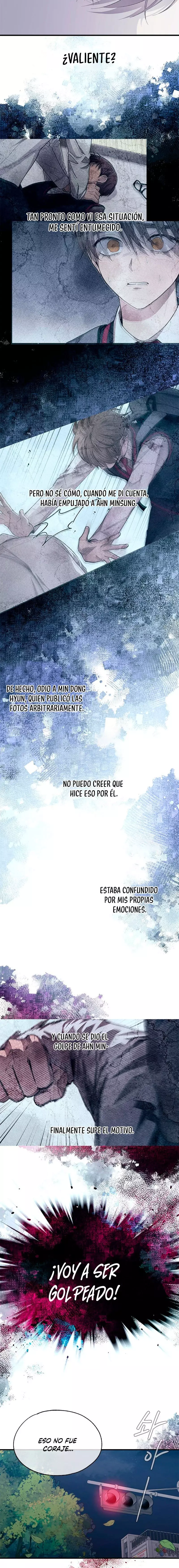 Read La Inocencia de Yeonwoo ES Manga Online