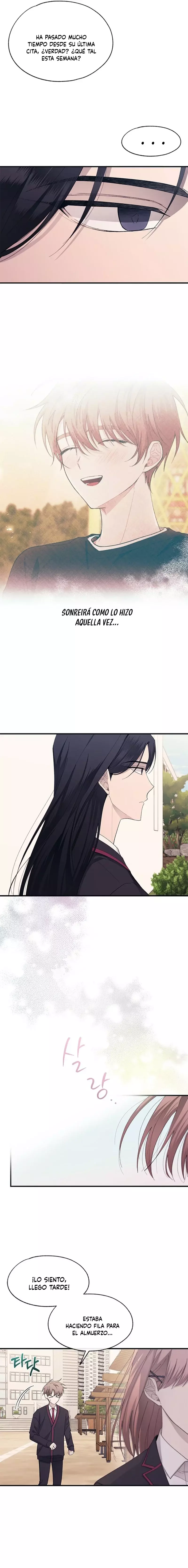 Read La Inocencia de Yeonwoo ES Manga Online