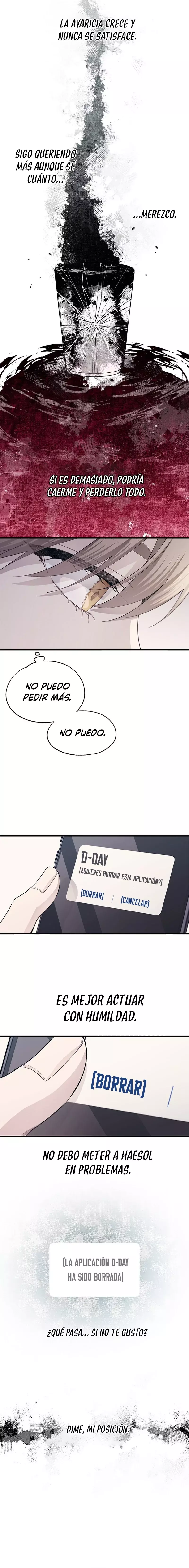 Read La Inocencia de Yeonwoo ES Manga Online