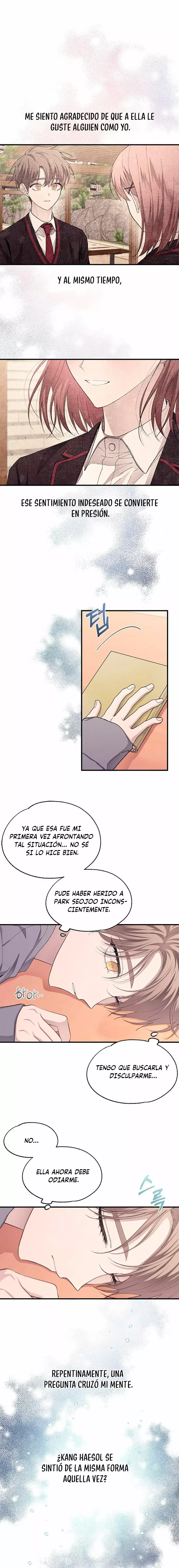 Read La Inocencia de Yeonwoo ES Manga Online